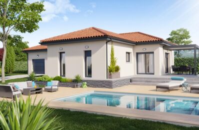 construire maison 329 000 € à proximité de Garrigues (81500)