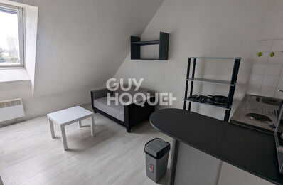 location appartement 450 € CC /mois à proximité de Vouvray (37210)