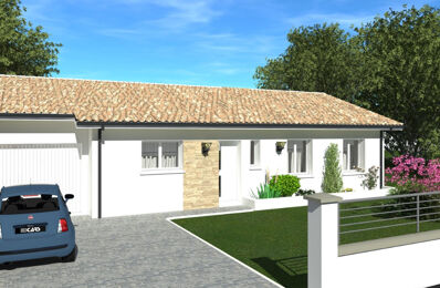 construire maison 207 290 € à proximité de Labastide-Villefranche (64270)