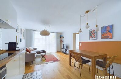 vente appartement 345 000 € à proximité de La Haie-Fouassière (44690)