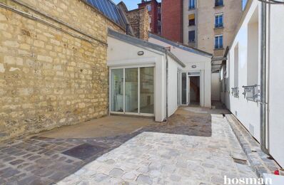 vente maison 470 000 € à proximité de Enghien-les-Bains (95880)