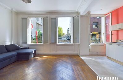 vente appartement 280 000 € à proximité de Noisy-le-Sec (93130)