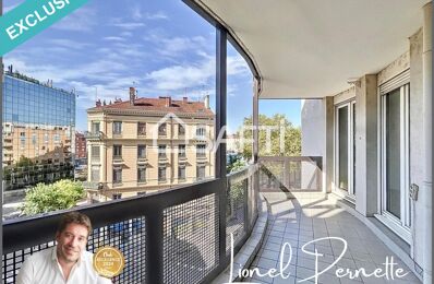 vente appartement 399 000 € à proximité de Niévroz (01120)