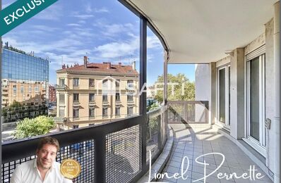 vente appartement 399 000 € à proximité de Lyon 6 (69006)