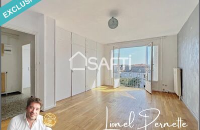 vente appartement 138 500 € à proximité de Lissieu (69380)