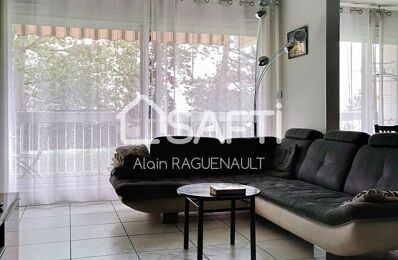 vente appartement 319 000 € à proximité de Soucieu-en-Jarrest (69510)