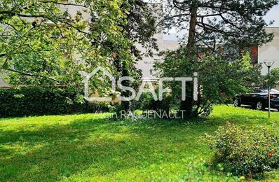 vente appartement 319 000 € à proximité de Fontaines-Saint-Martin (69270)