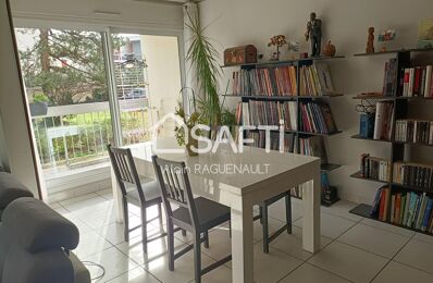 vente appartement 319 000 € à proximité de Neuville-sur-Saône (69250)