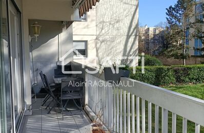 vente appartement 319 000 € à proximité de Pollionnay (69290)