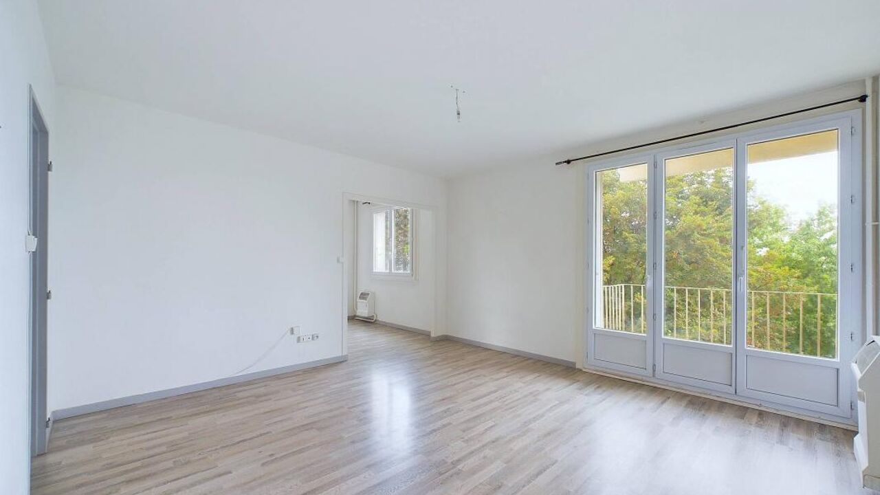 appartement 5 pièces 70 m2 à vendre à Bordeaux (33200)