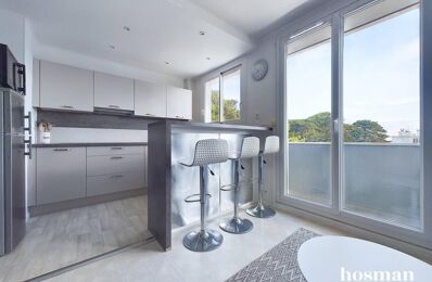 vente appartement 145 000 € à proximité de Sautron (44880)