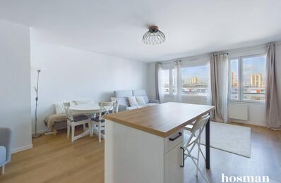 vente appartement 634 000 € à proximité de Paris 9 (75009)