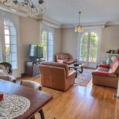 Maison 5 pièces 477000 €