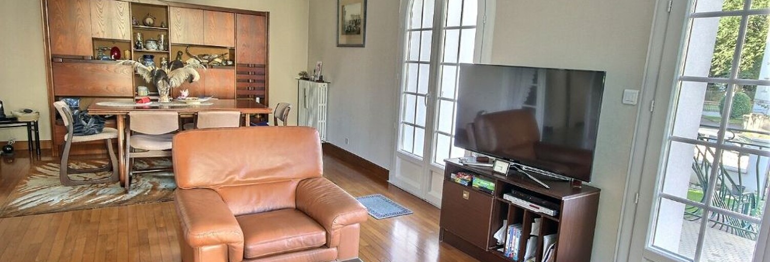 Maison 5 Pièces 138 m² à vendre à Pau (64000)