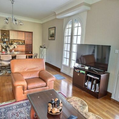 Maison 5 pièces 477000 €