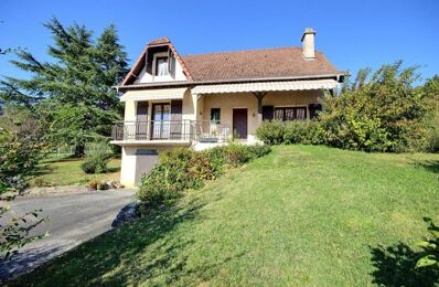 vente maison Nous consulter à proximité de Lourenties (64420)