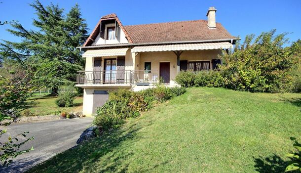 Villa / Maison 5 pièces  à vendre Buros 64160