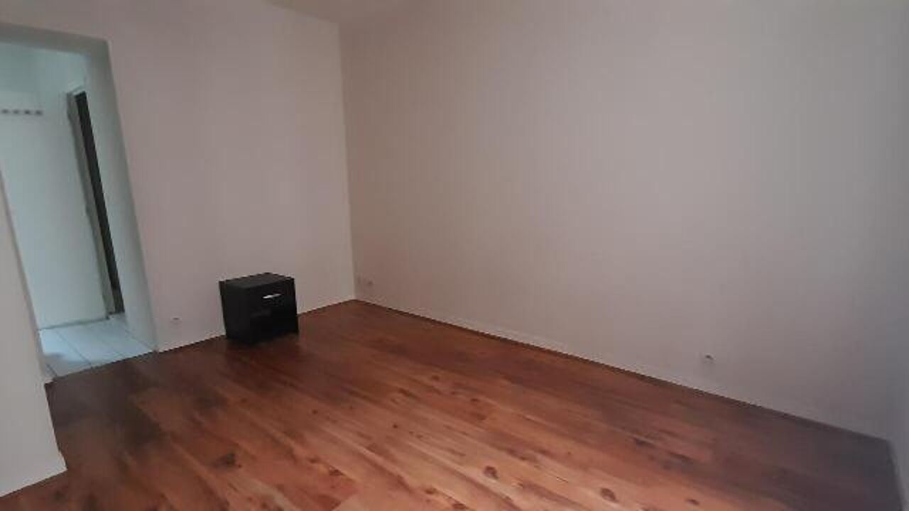 appartement 1 pièces 22 m2 à louer à Poitiers (86000)