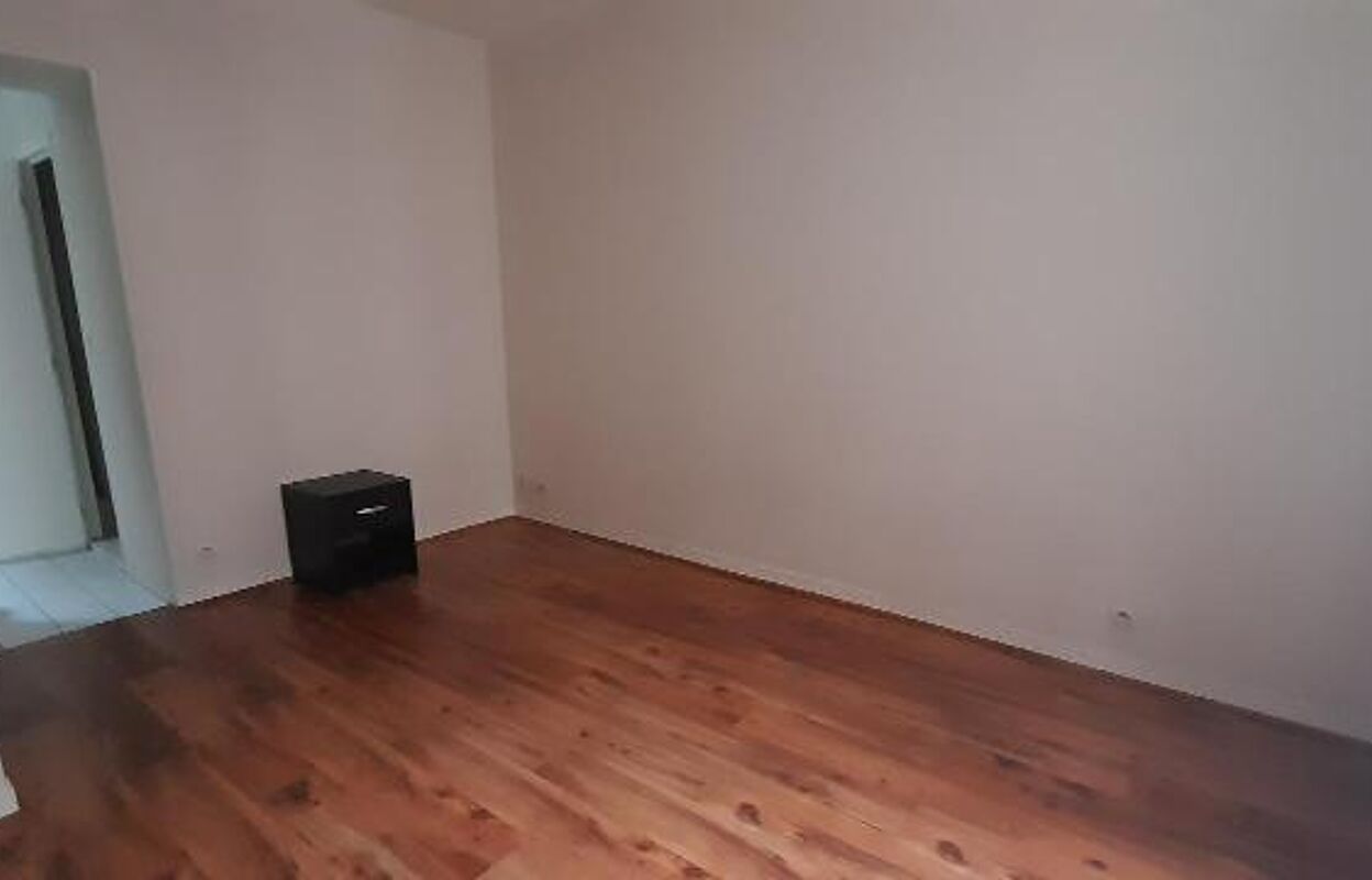 appartement 1 pièces 22 m2 à louer à Poitiers (86000)