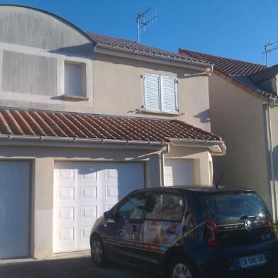 Maison 4 pièces 84 m²