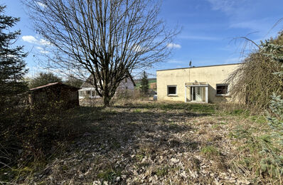 vente maison 37 000 € à proximité de Aulnoy-sur-Aube (52160)