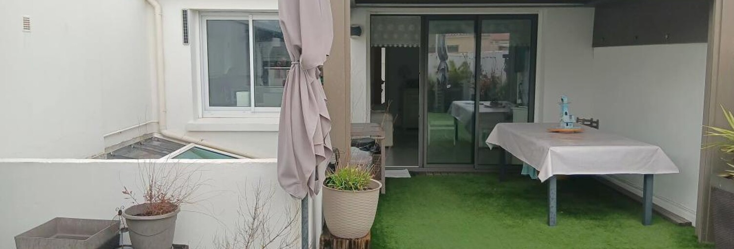 Appartement 10 Pièces 80 m² à vendre à Les Sables-d'Olonne (85100)