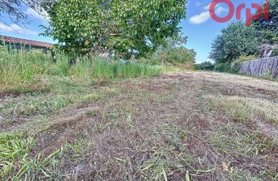 vente terrain 206 500 € à proximité de Saint-Hilaire-la-Forêt (85440)