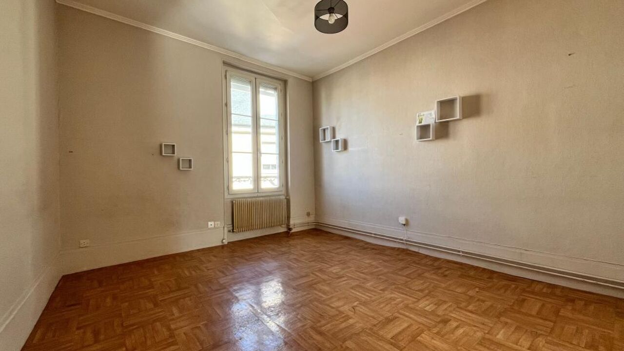 appartement 1 pièces 41 m2 à vendre à Vernon (27200)