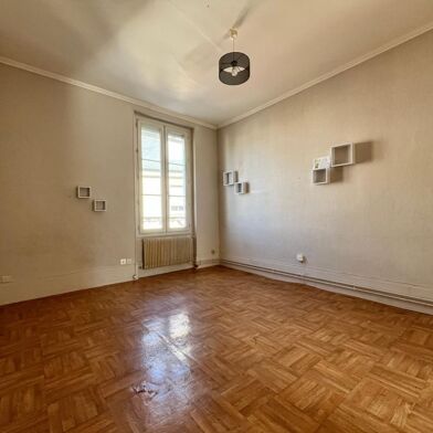 Appartement 1 pièce 41 m²