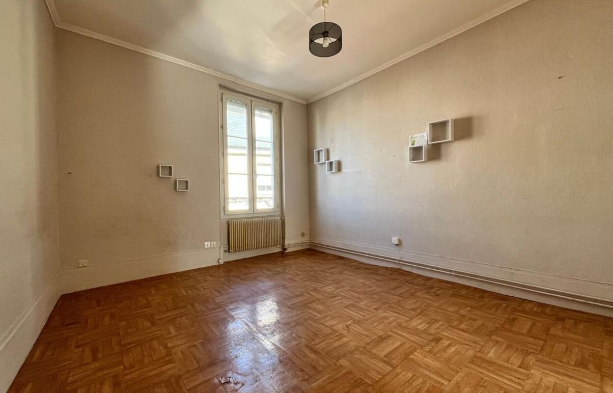 appartement 1 pièces 41 m2 à vendre à Vernon (27200)