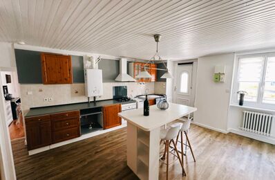 vente maison 225 000 € à proximité de Saint-Alban-de-Roche (38080)