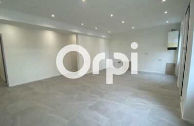 appartement 4 pièces 93 m2 à vendre à Lorette (42420)