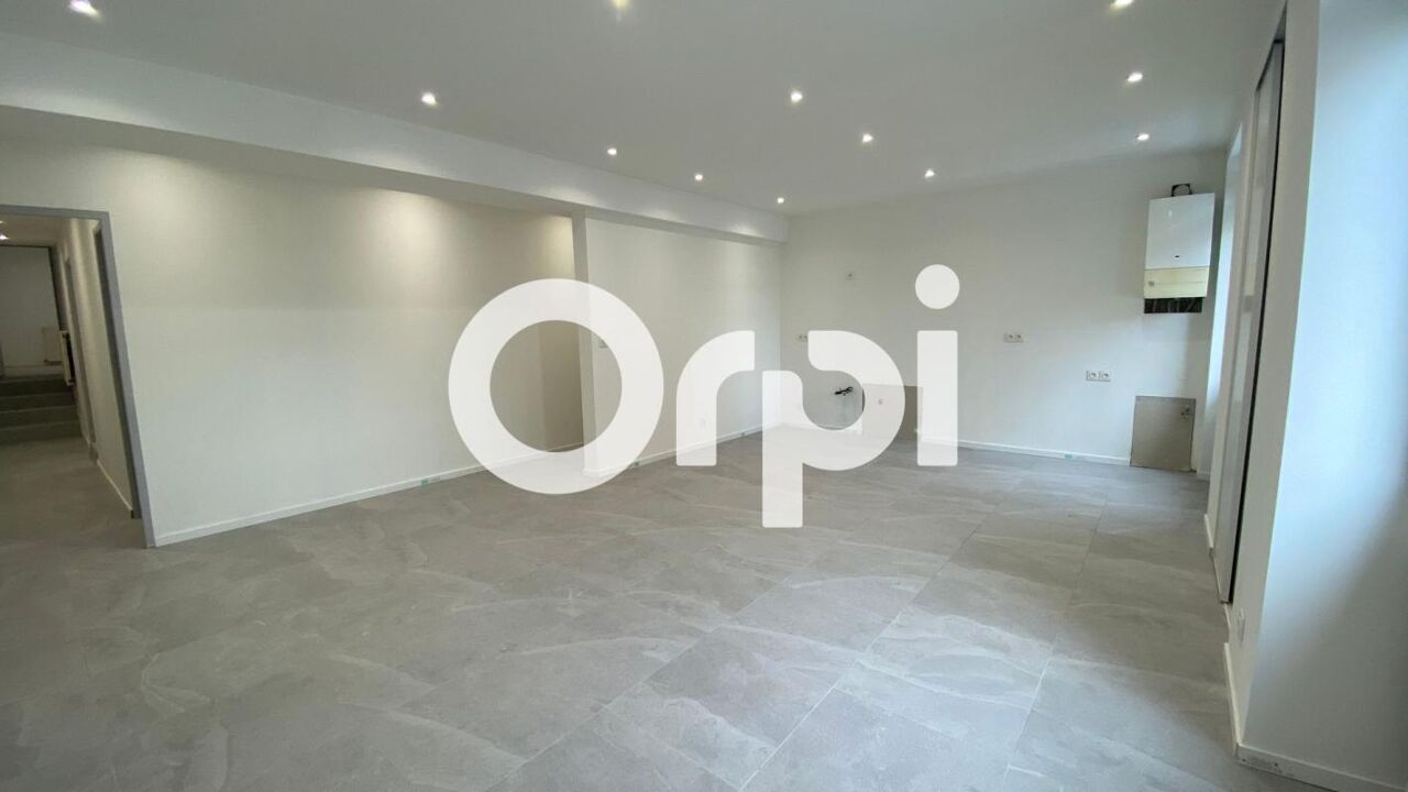 appartement 4 pièces 93 m2 à vendre à Lorette (42420)