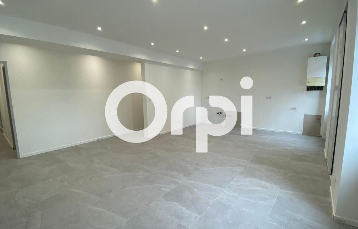 appartement 4 pièces 93 m2 à vendre à Lorette (42420)