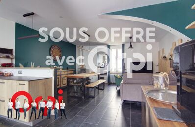 vente appartement 159 000 € à proximité de Châteauneuf (42800)