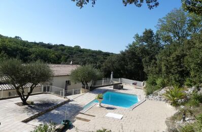 vente maison 479 000 € à proximité de Vers-Pont-du-Gard (30210)