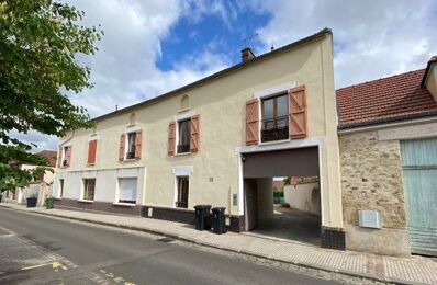 vente appartement 114 500 € à proximité de Hardricourt (78250)