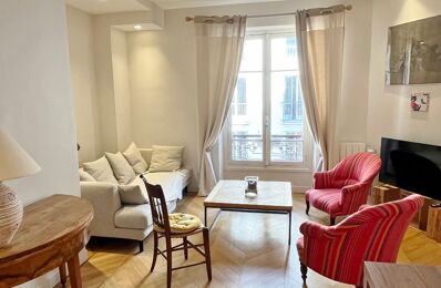 location appartement 1 250 € CC /mois à proximité de Chaville (92370)