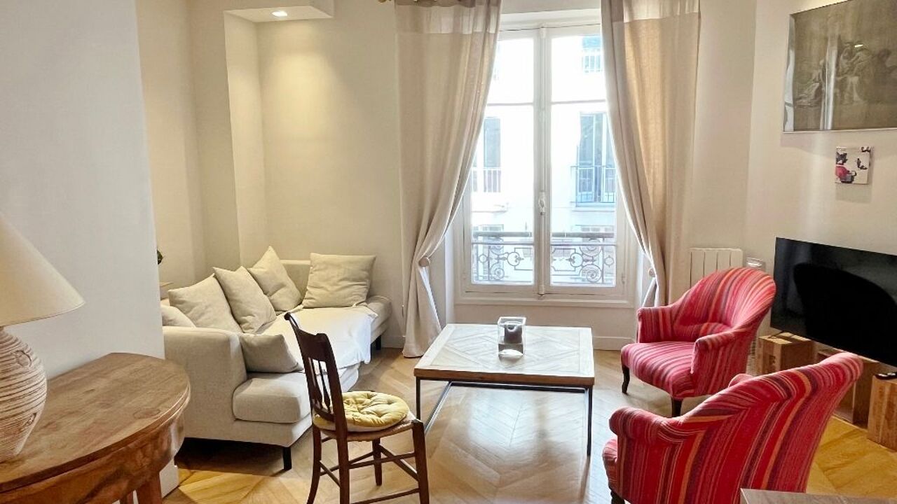 appartement 2 pièces 41 m2 à louer à Versailles (78000)