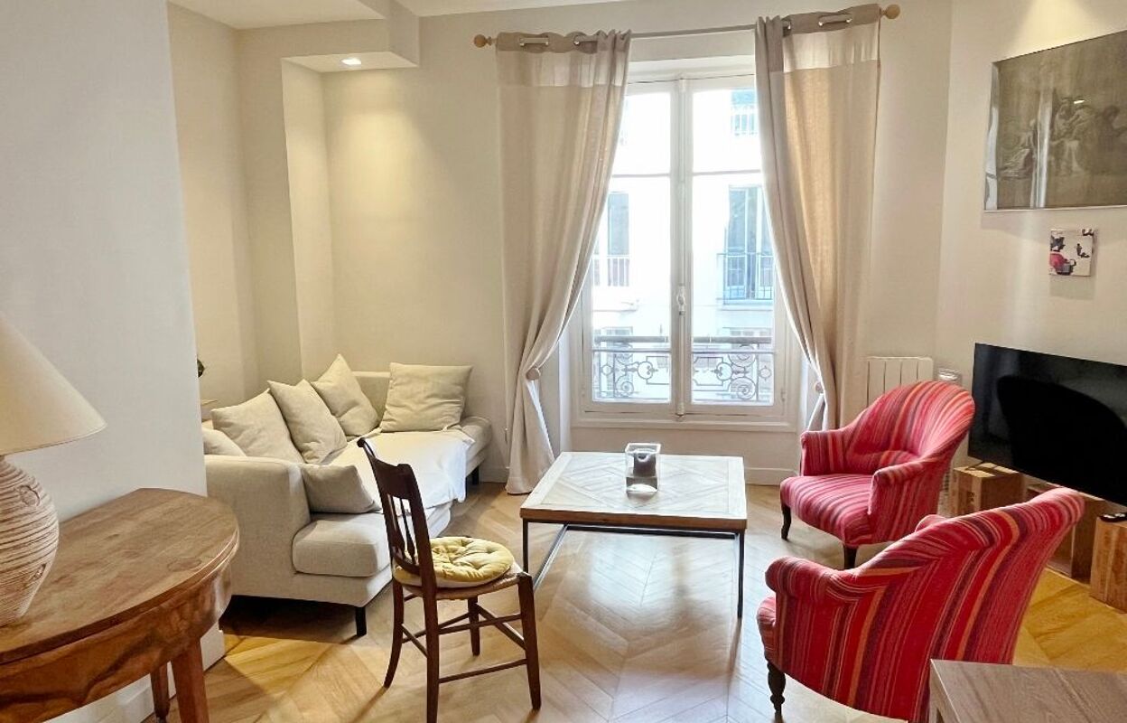 appartement 2 pièces 41 m2 à louer à Versailles (78000)