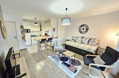 vente appartement 275 000 € à proximité de Conflans-Sainte-Honorine (78700)