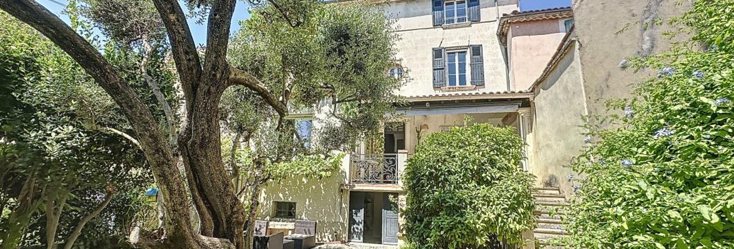 Maison 4 Pièces 140 m² à vendre à Avignon (84000)
