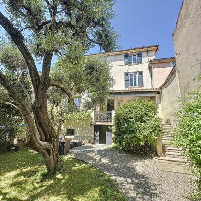 Maison 4 pièces 498000 €