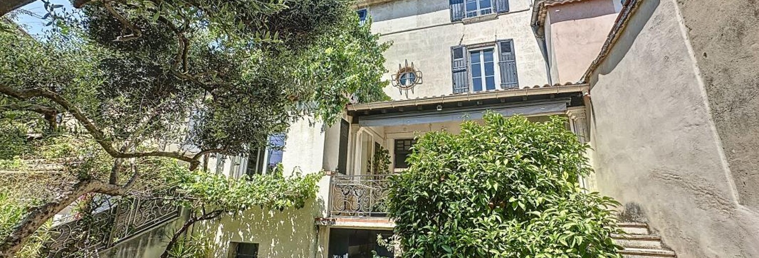 Maison 4 Pièces 140 m² à vendre à Avignon (84000)