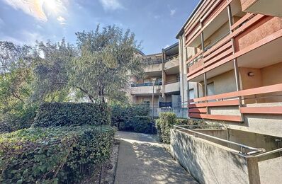 vente appartement 149 000 € à proximité de Jonquières (84150)