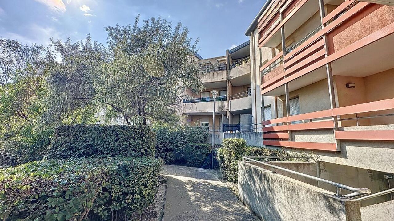 appartement 3 pièces 79 m2 à vendre à Sorgues (84700)