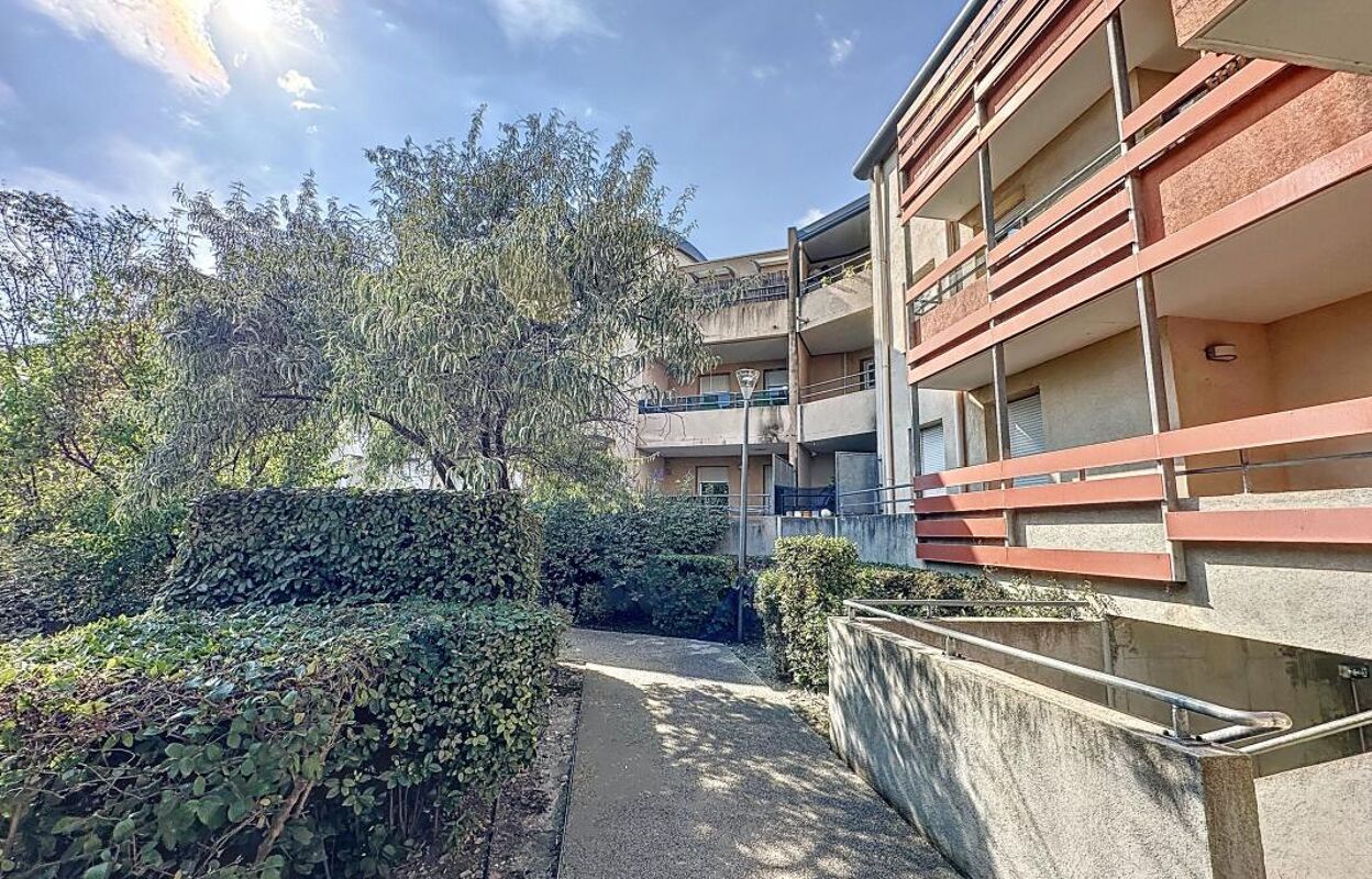 appartement 3 pièces 79 m2 à vendre à Sorgues (84700)