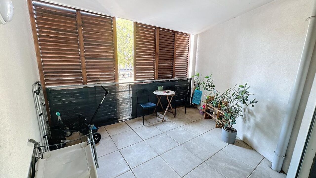 appartement 3 pièces 63 m2 à vendre à Avignon (84000)