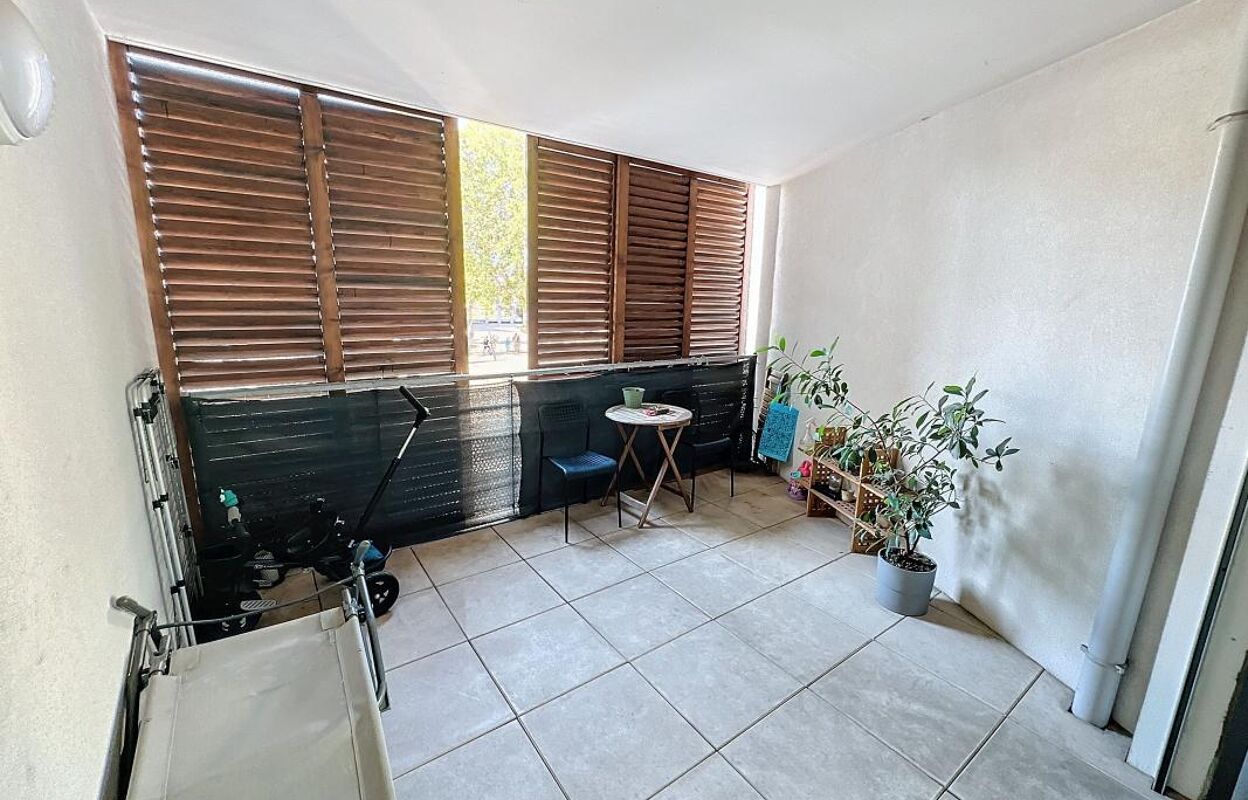 appartement 3 pièces 63 m2 à vendre à Avignon (84000)