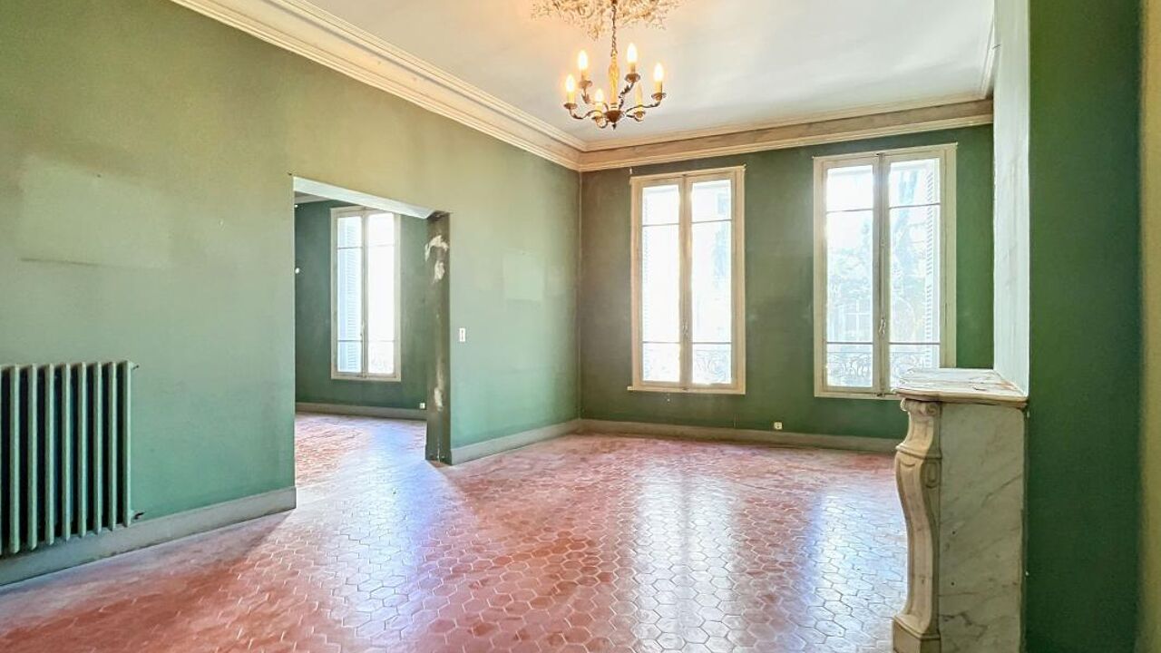 appartement 7 pièces 200 m2 à vendre à Avignon (84000)